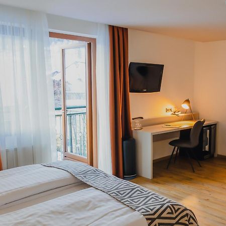 Hotel Alpenblick Kreischberg Sankt Lorenzen ob Murau Exteriör bild
