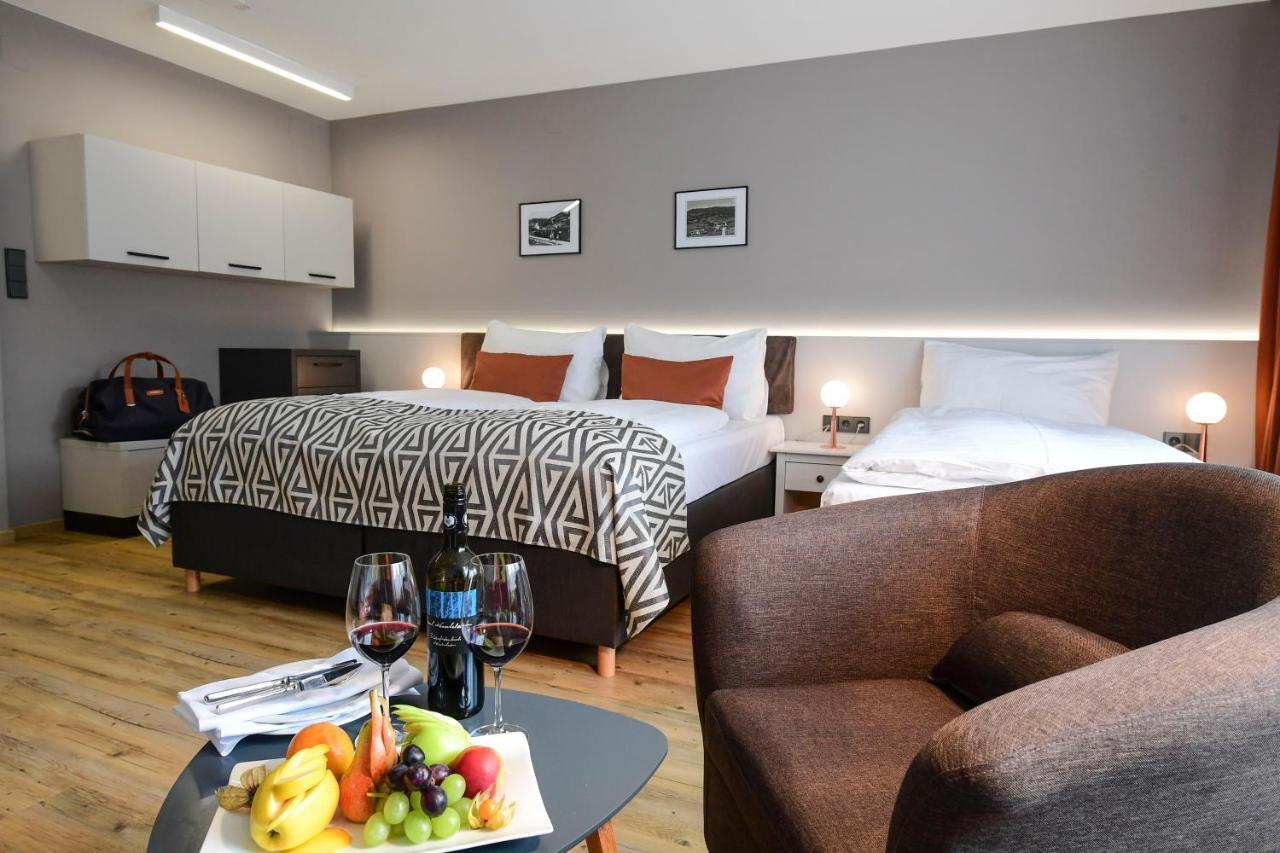 Hotel Alpenblick Kreischberg Sankt Lorenzen ob Murau Exteriör bild
