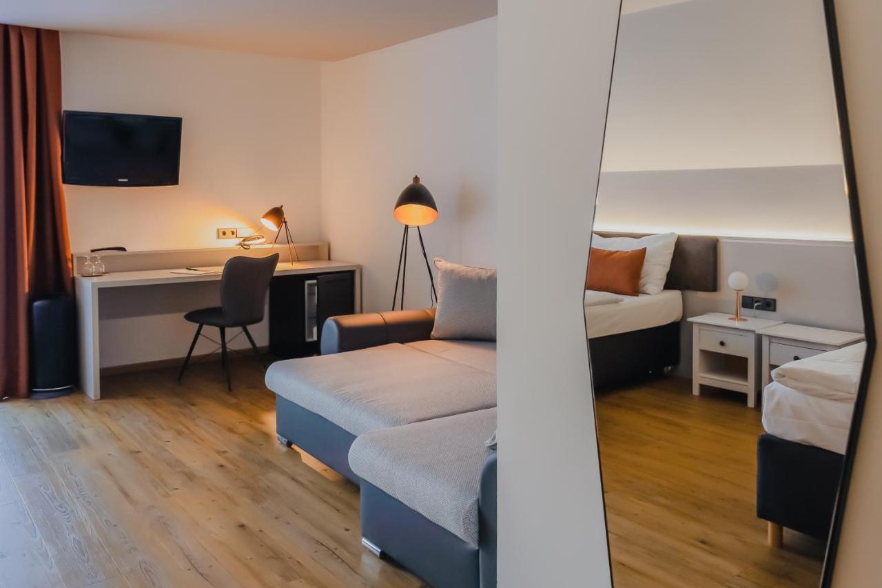 Hotel Alpenblick Kreischberg Sankt Lorenzen ob Murau Exteriör bild