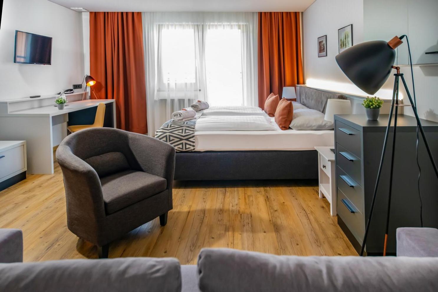 Hotel Alpenblick Kreischberg Sankt Lorenzen ob Murau Exteriör bild